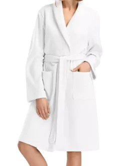 Bademantel - Robe Selection