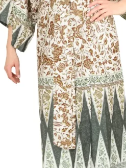 Bassetti Kimono - Lampung | Größe: S - M