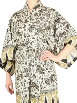 Bassetti Kimono - Lampung | Größe: L - XL