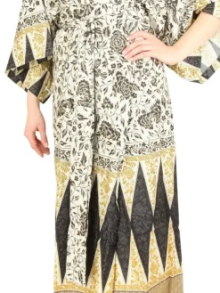 Bassetti Kimono - Lampung | Größe: L - XL