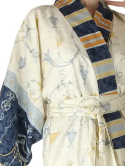 Bassetti Kimono - Oplontis | Größe: S - M