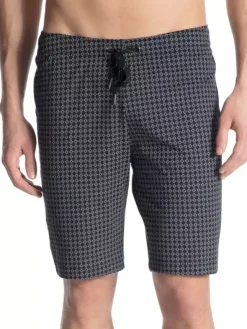 Bermudas - Remix Basic