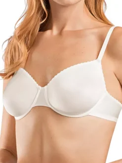 Bügel BH - Satin Deluxe