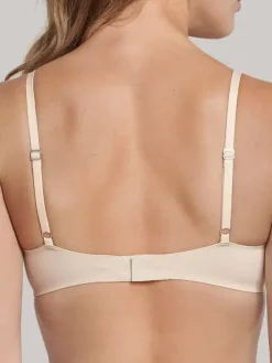 BH gepaddet, ohne Bügel - Invisible Soft