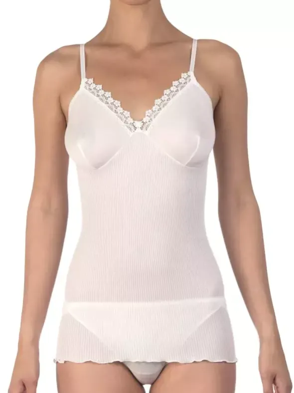 BH Hemd - Filo Scozia