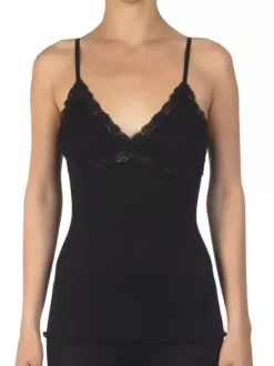 BH Hemd - Wolle & Seide