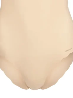 Body - Micro Essentials