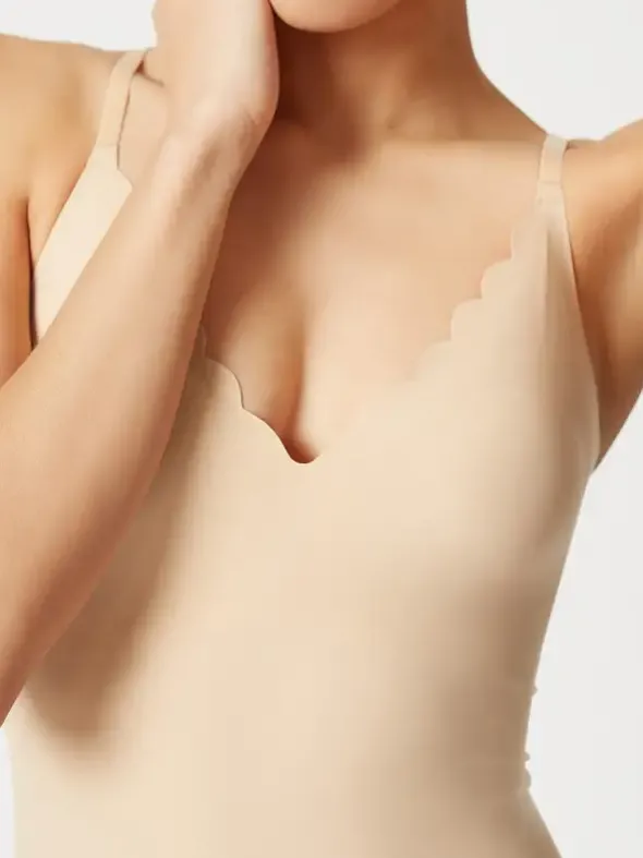 Body - Micro Essentials