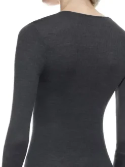 Body - Serie Wool Love