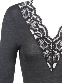 Body - Serie Wool Love