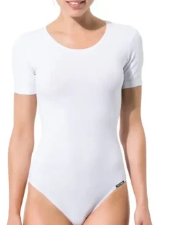 Body kurzarm - Cotton Bodies