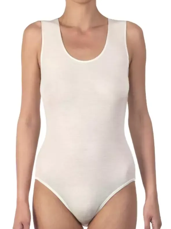 Body ohne Arm - Pure Wool