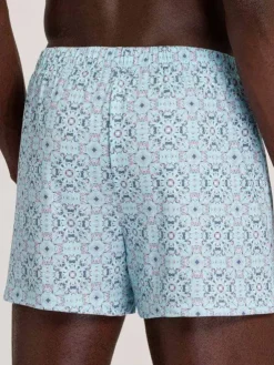 Boxer - Fancy Jersey