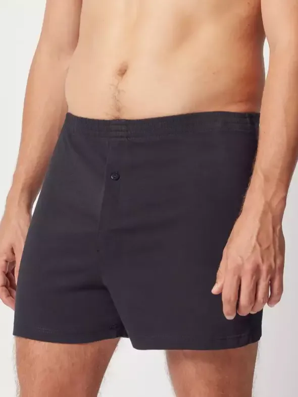 Boxer Shorts - hautnah Jerseyboxer Selection