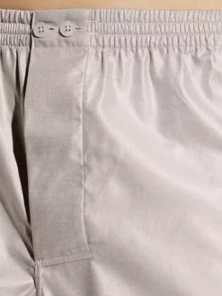 Boxer Shorts - Luxury Jacquard