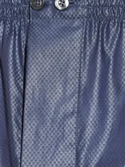 Boxer Shorts - Luxury Jacquard