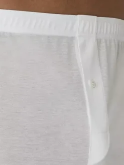 Boxer Shorts - Royal Classic