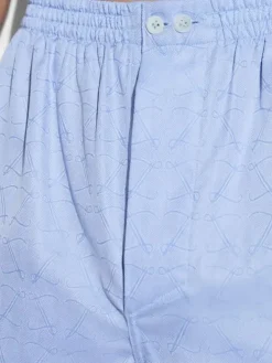 Boxer Shorts - Sea Island Woven