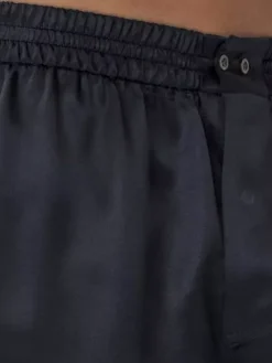 Boxer Shorts - Silk Nightwear