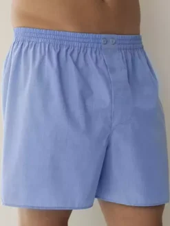 Boxer Shorts - Woven Nightwear