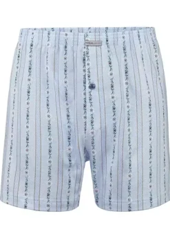 Boxershort - Edelweiß