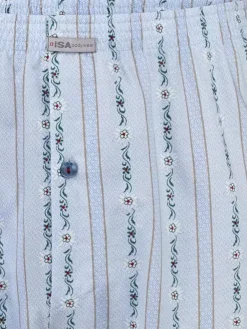 Boxershort - Edelweiß