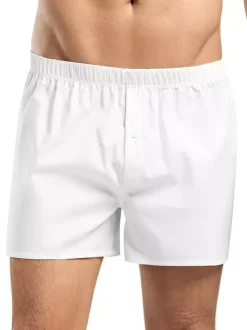 Boxershort - Fancy Woven