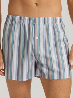 Boxershort - Fancy Woven