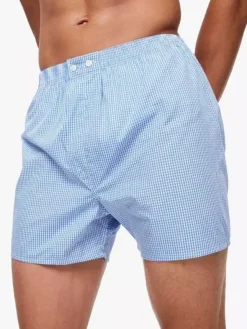 Boxershort - Gingham