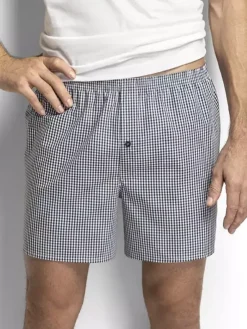 Boxershort - Woven Basic