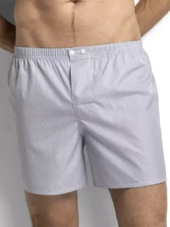 Boxershort - Woven Basic