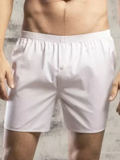 Boxershort 2er-Pack - Swissline Premium Woven