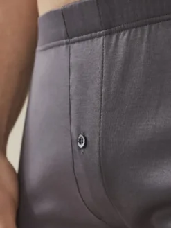 Boxershorts - Sea Island Cotton