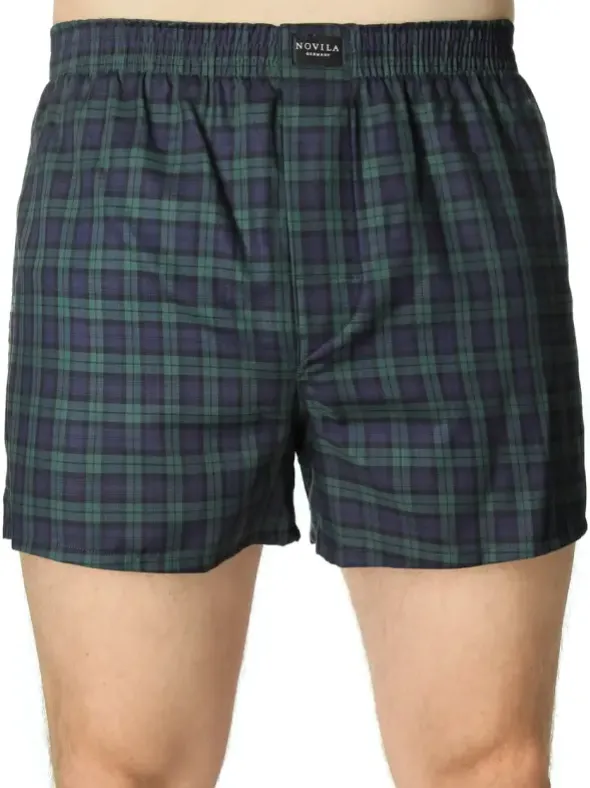 Boxershorts - Shorts