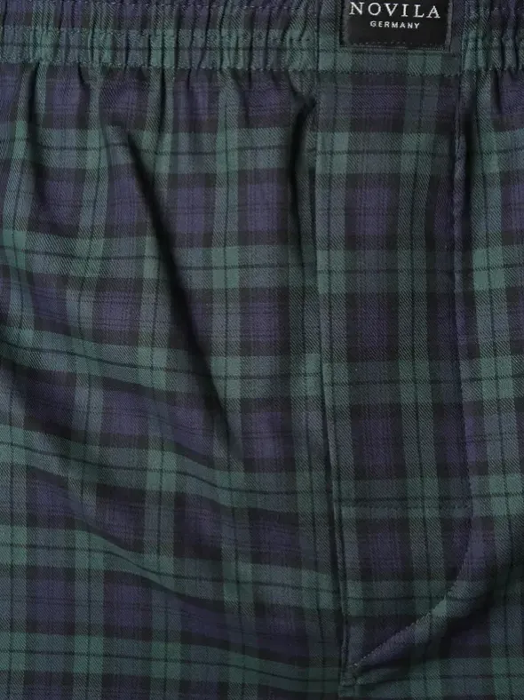 Boxershorts - Shorts