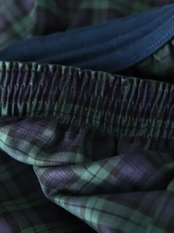 Boxershorts - Shorts