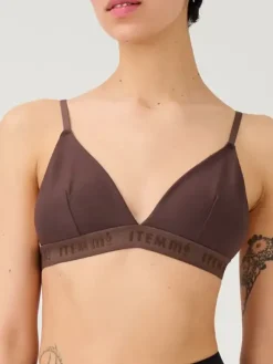 Bralette - All Mesh