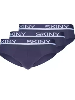 Brasil Slip 3er Pack - Cotton Multipack