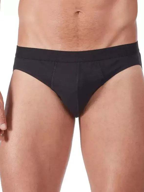 Brasil Slip 2er Pack - Cotton 2er Pack Box