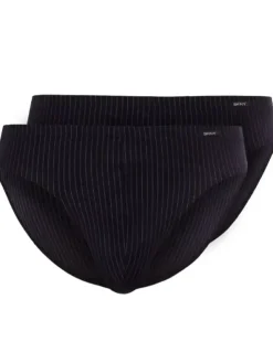 Brasil Slip 2er Pack - Cotton Advantage