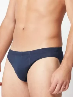 Brasil Slip 2er Pack - hautnah Cotton 2er Pack