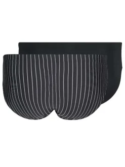 Brasil Slip 2er Pack - Micro Multipack