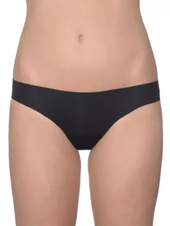 Brasilian Slip - Mako Cotton Laser Cut