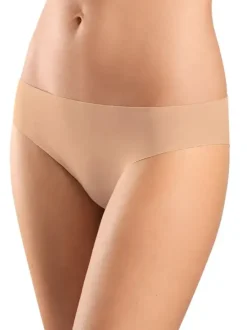 Brazil Slip - Invisible Cotton