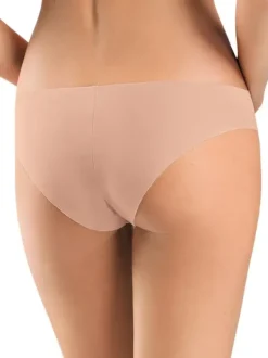 Brazil Slip - Invisible Cotton