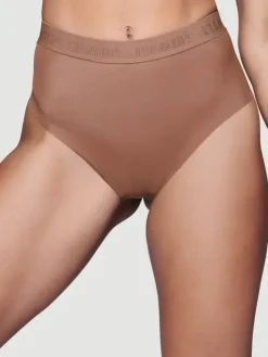 Brazilian Briefs - All Mesh