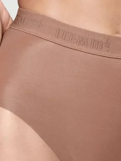 Brazilian Briefs - All Mesh