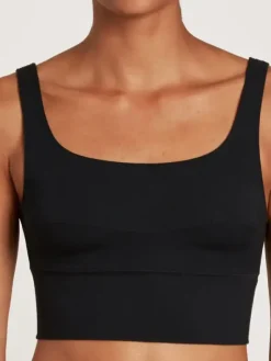 Bustier - Circular Lounge