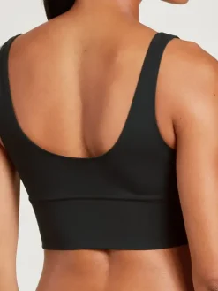 Bustier - Circular Lounge