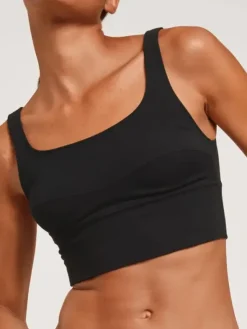 Bustier - Circular Lounge